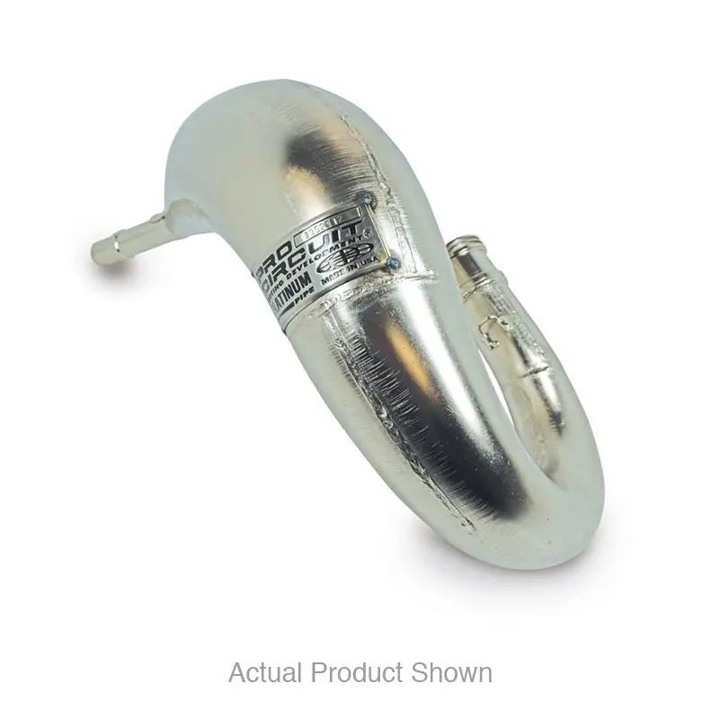 Pro Circuit Platinum Pipe For Gas Gas MC 150 2025